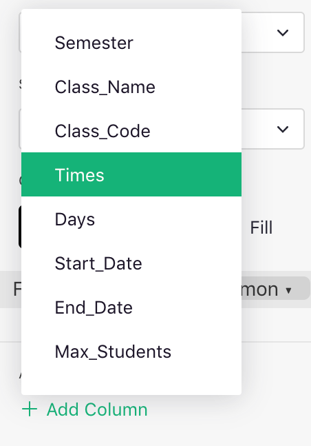 enrollments-times